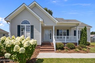 749 Ashley Meadows Drive, Winterville, NC 28590