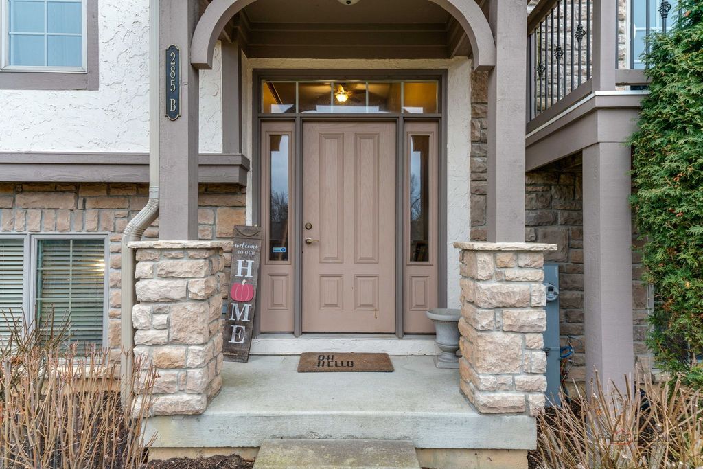 285 Regency Court Unit B Court, Wauconda, IL 60084 — photo 2