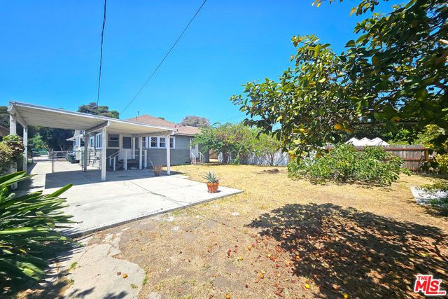 648 N Heliotrope Drive, Los Angeles, CA 90004