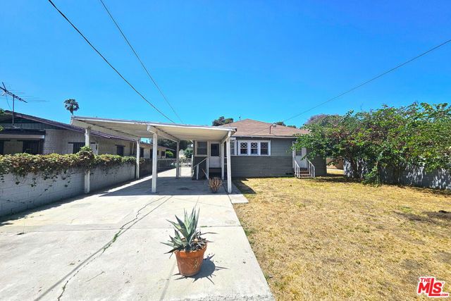 648 N Heliotrope Drive, Los Angeles, CA 90004