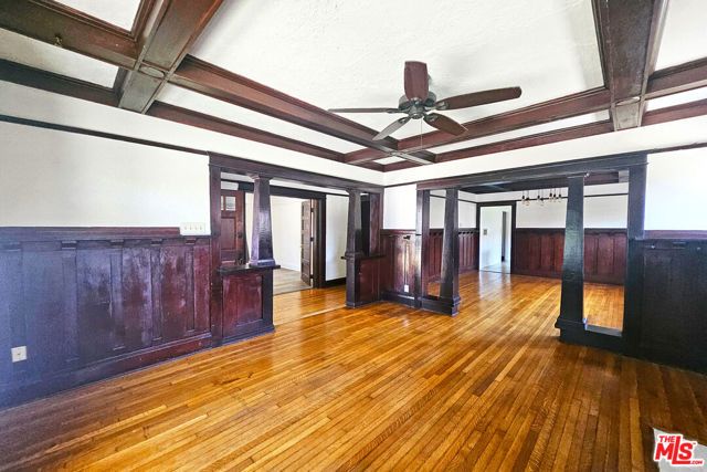 648 N Heliotrope Drive, Los Angeles, CA 90004