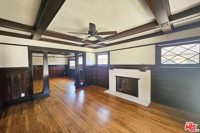 648 N Heliotrope Drive, Los Angeles, CA 90004