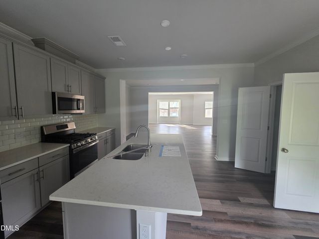 3009 Castle Loch Lane, Durham, NC 27703