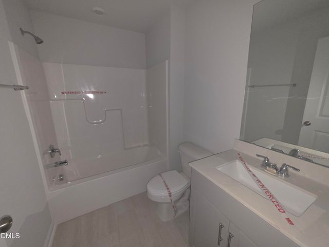 3009 Castle Loch Lane, Durham, NC 27703