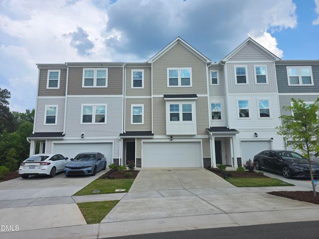 3009 Castle Loch Lane, Durham, NC 27703