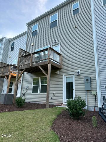 3009 Castle Loch Lane, Durham, NC 27703