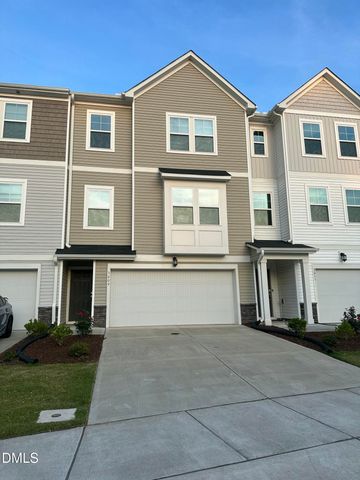 3009 Castle Loch Lane, Durham, NC 27703