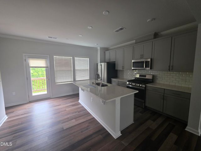 3009 Castle Loch Lane, Durham, NC 27703