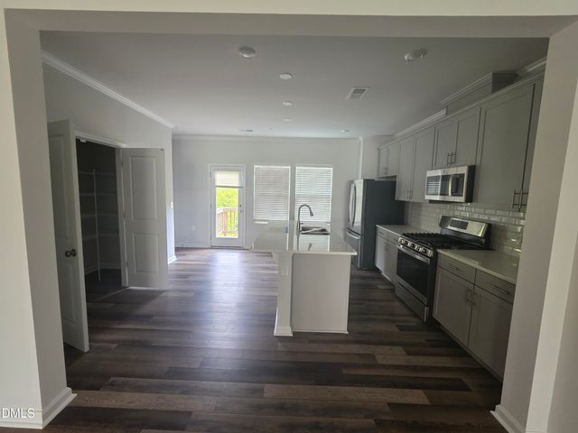 3009 Castle Loch Lane, Durham, NC 27703