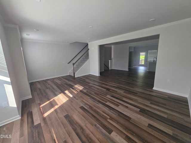 3009 Castle Loch Lane, Durham, NC 27703