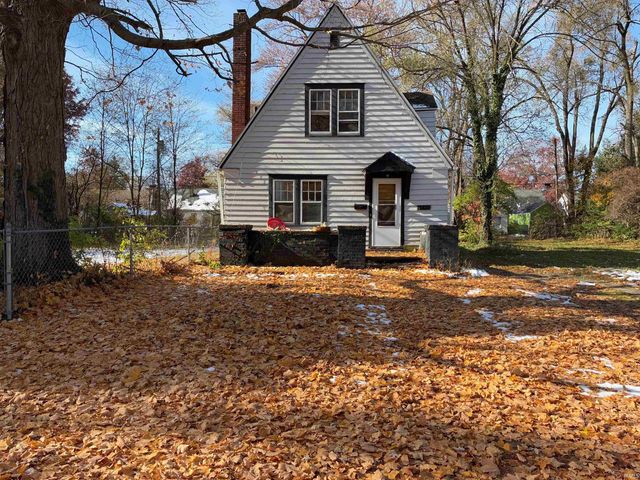 1641 Obrien Street, South Bend, IN 46628