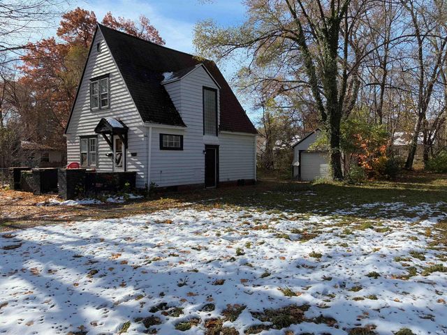 1641 Obrien Street, South Bend, IN 46628