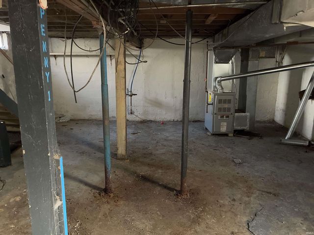 1641 Obrien Street, South Bend, IN 46628