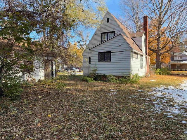 1641 Obrien Street, South Bend, IN 46628