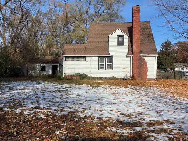 1641 Obrien Street, South Bend, IN 46628