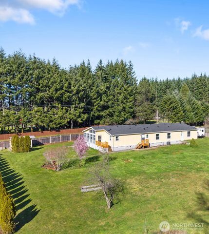 280 Antrim Road, Winlock, WA 98596