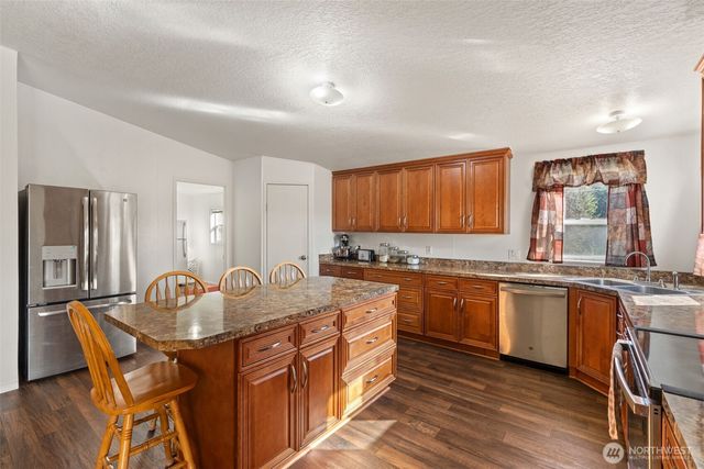 280 Antrim Road, Winlock, WA 98596