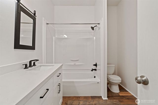 280 Antrim Road, Winlock, WA 98596