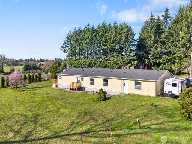 280 Antrim Road, Winlock, WA 98596