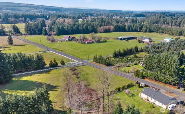 280 Antrim Road, Winlock, WA 98596