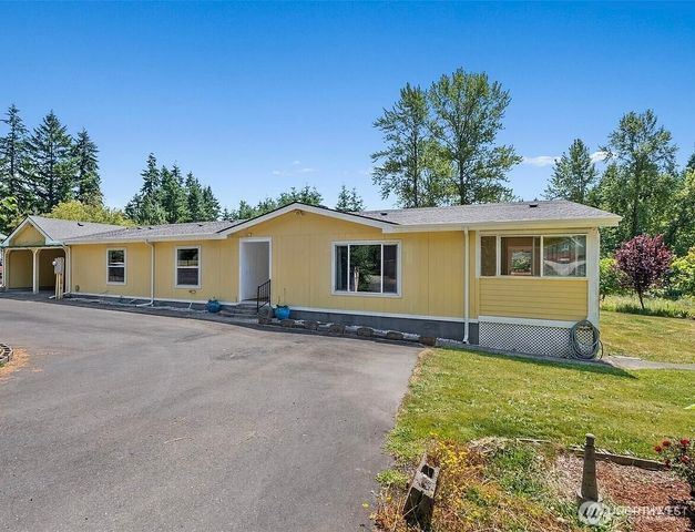 280 Antrim Road, Winlock, WA 98596