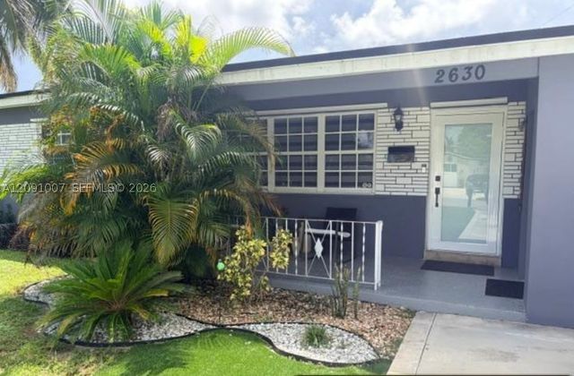 2630 De Soto Dr, Miramar, FL 33023