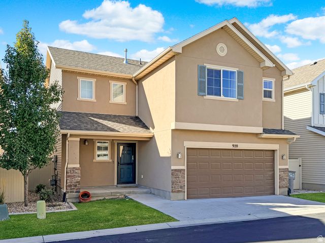 920 W STONEHAVEN DR, North Salt Lake, UT 84054