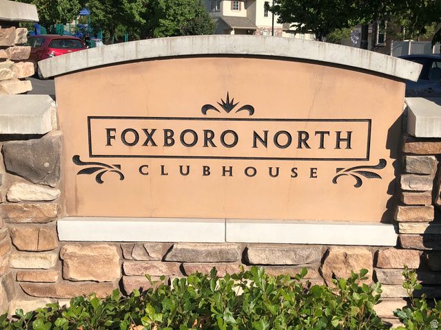 920 W STONEHAVEN DR, North Salt Lake, UT 84054