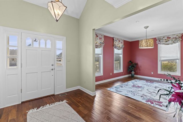 3111 Prince George Rd., Hattiesburg, MS 39402