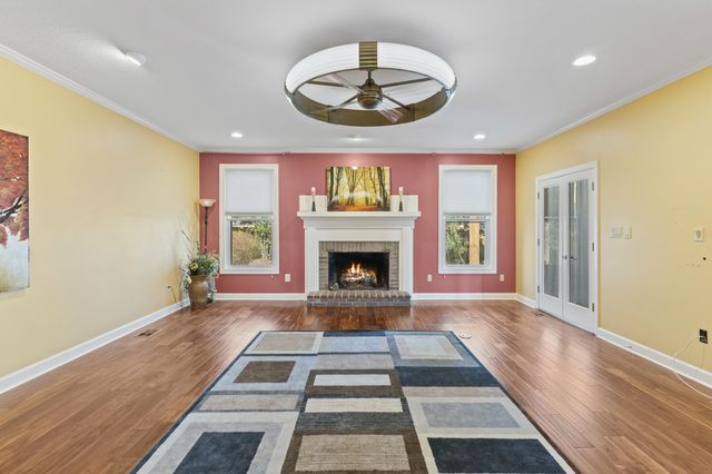 3111 Prince George Rd., Hattiesburg, MS 39402