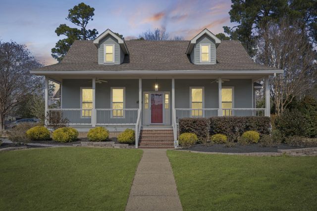 3111 Prince George Rd., Hattiesburg, MS 39402