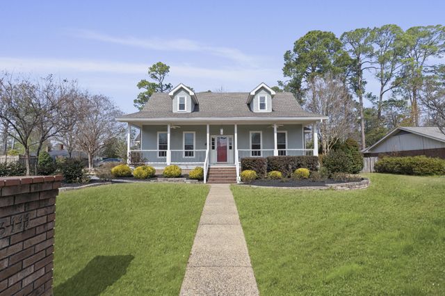 3111 Prince George Rd., Hattiesburg, MS 39402