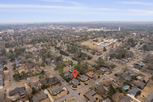 3111 Prince George Rd., Hattiesburg, MS 39402