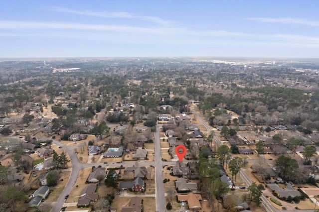 3111 Prince George Rd., Hattiesburg, MS 39402