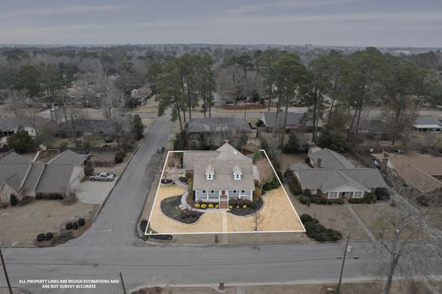 3111 Prince George Rd., Hattiesburg, MS 39402