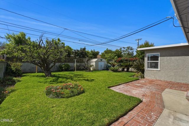 3614 W 146th Street, Hawthorne, CA 90250