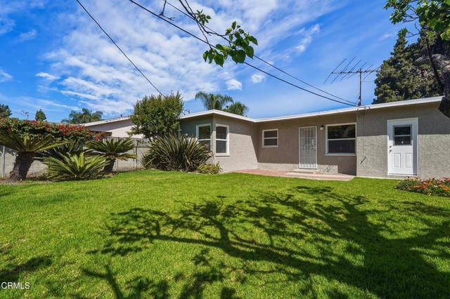 3614 W 146th Street, Hawthorne, CA 90250