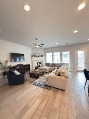 7510 Spiceberry Lodge Court, Katy, TX 77493