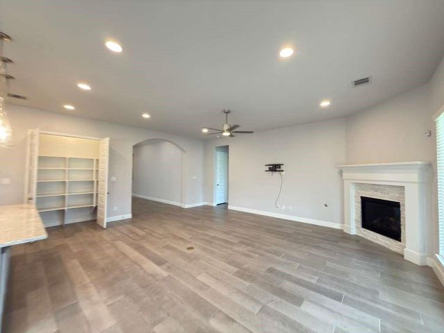 7510 Spiceberry Lodge Court, Katy, TX 77493