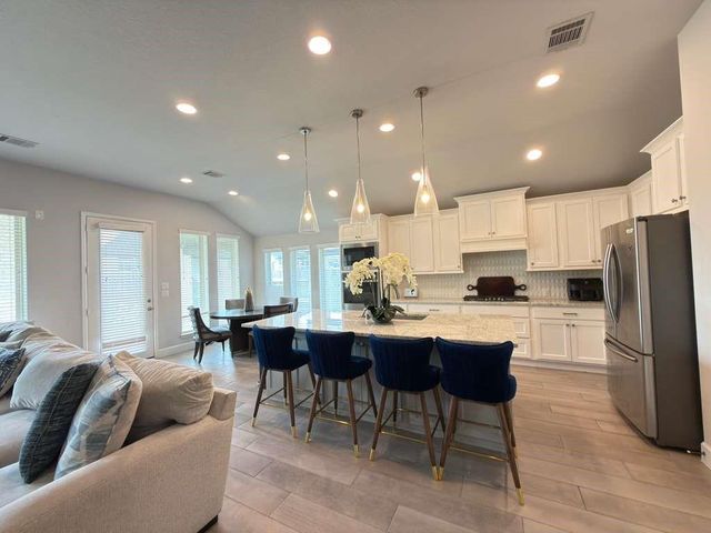 7510 Spiceberry Lodge Court, Katy, TX 77493