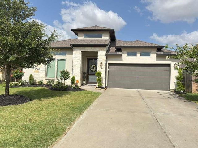7510 Spiceberry Lodge Court, Katy, TX 77493