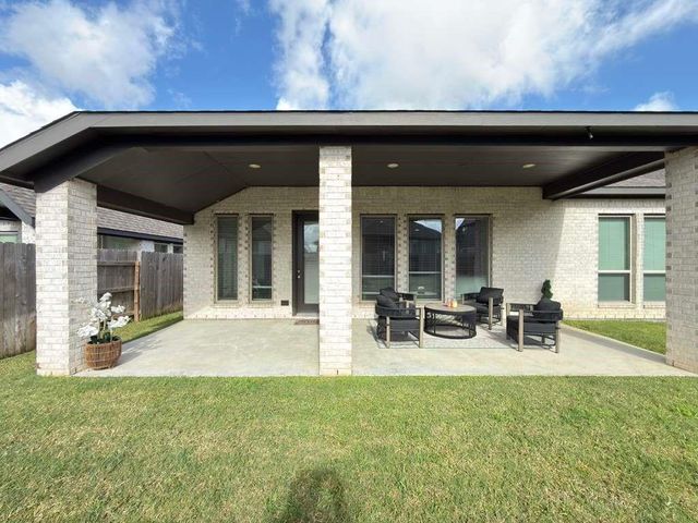 7510 Spiceberry Lodge Court, Katy, TX 77493