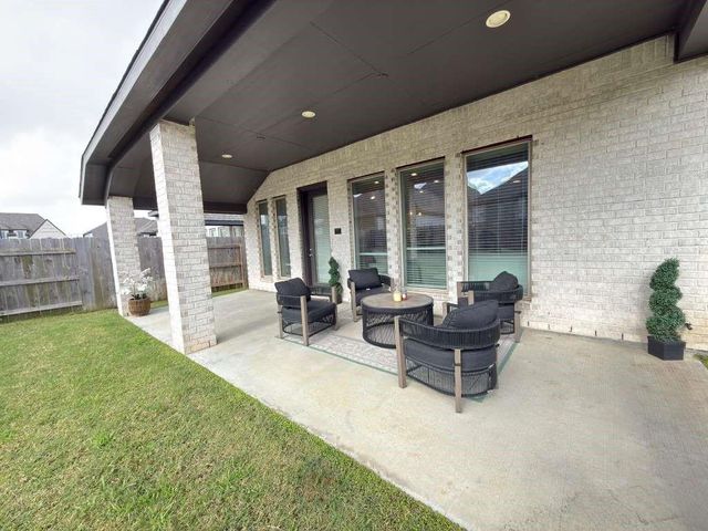7510 Spiceberry Lodge Court, Katy, TX 77493