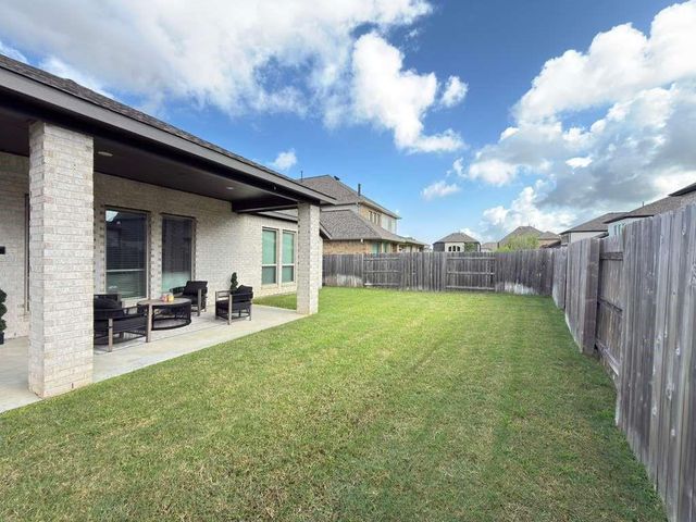 7510 Spiceberry Lodge Court, Katy, TX 77493