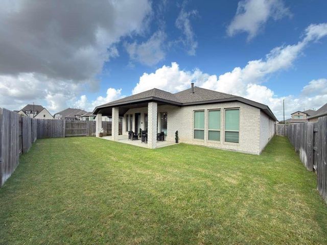 7510 Spiceberry Lodge Court, Katy, TX 77493