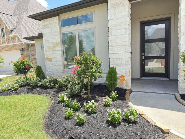 7510 Spiceberry Lodge Court, Katy, TX 77493