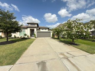 7510 Spiceberry Lodge Court, Katy, TX 77493