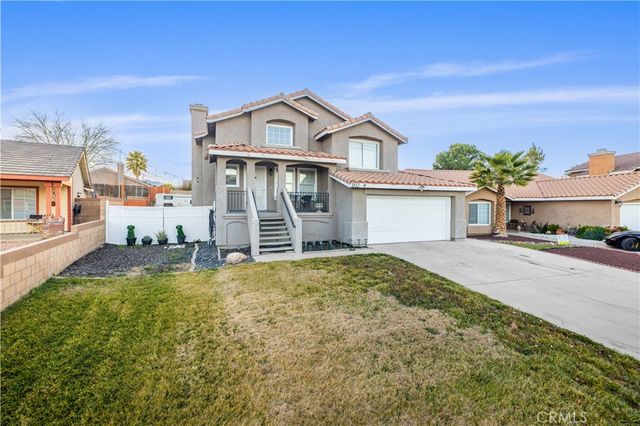 1832 Ivory, Palmdale, CA 93550