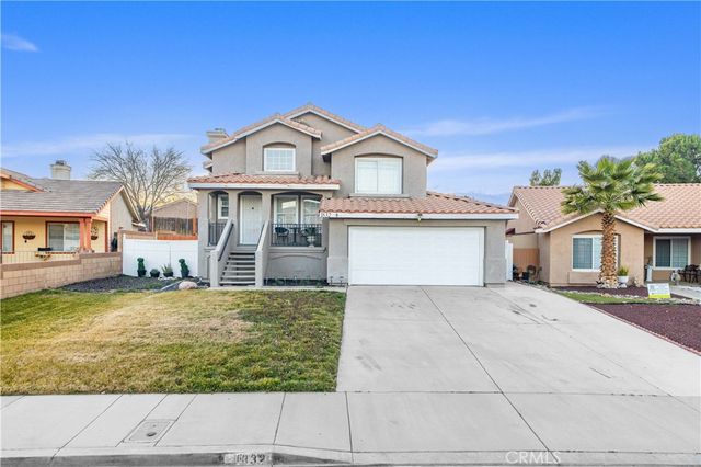 1832 Ivory, Palmdale, CA 93550