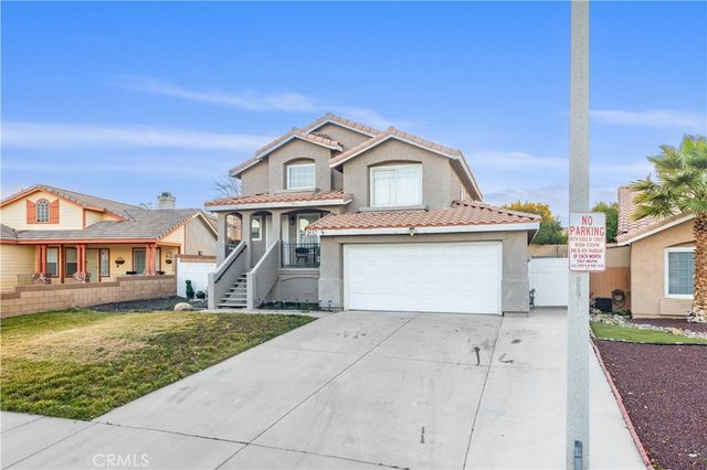 1832 Ivory, Palmdale, CA 93550